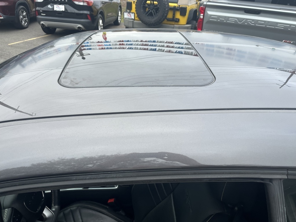 Dodge Challenger  2015 Dodge Challenger  2015