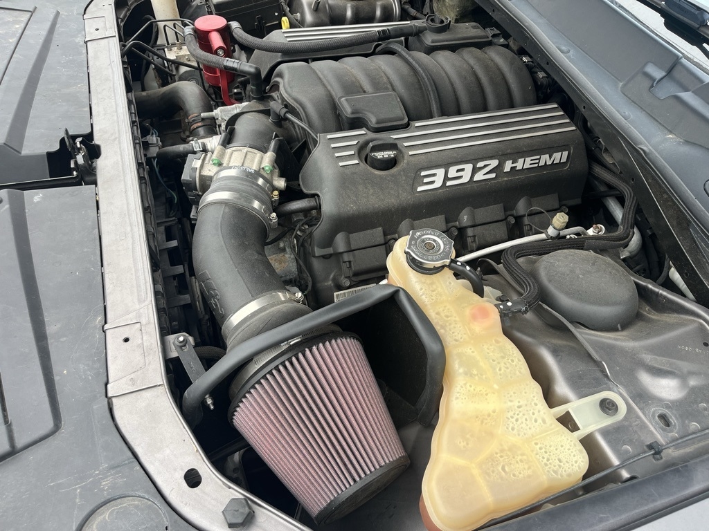 Dodge Challenger  2015 Dodge Challenger  2015