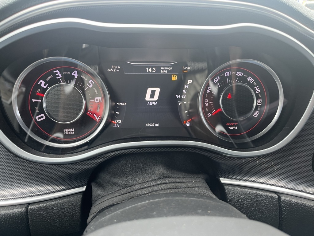 Dodge Challenger  2015 Dodge Challenger  2015