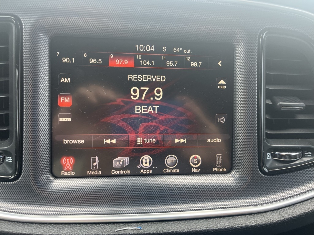 Dodge Challenger  2015 Dodge Challenger  2015