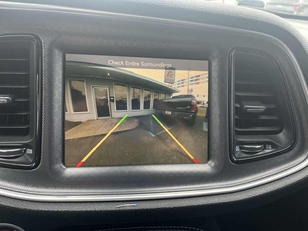 Dodge Challenger  2015 Dodge Challenger  2015