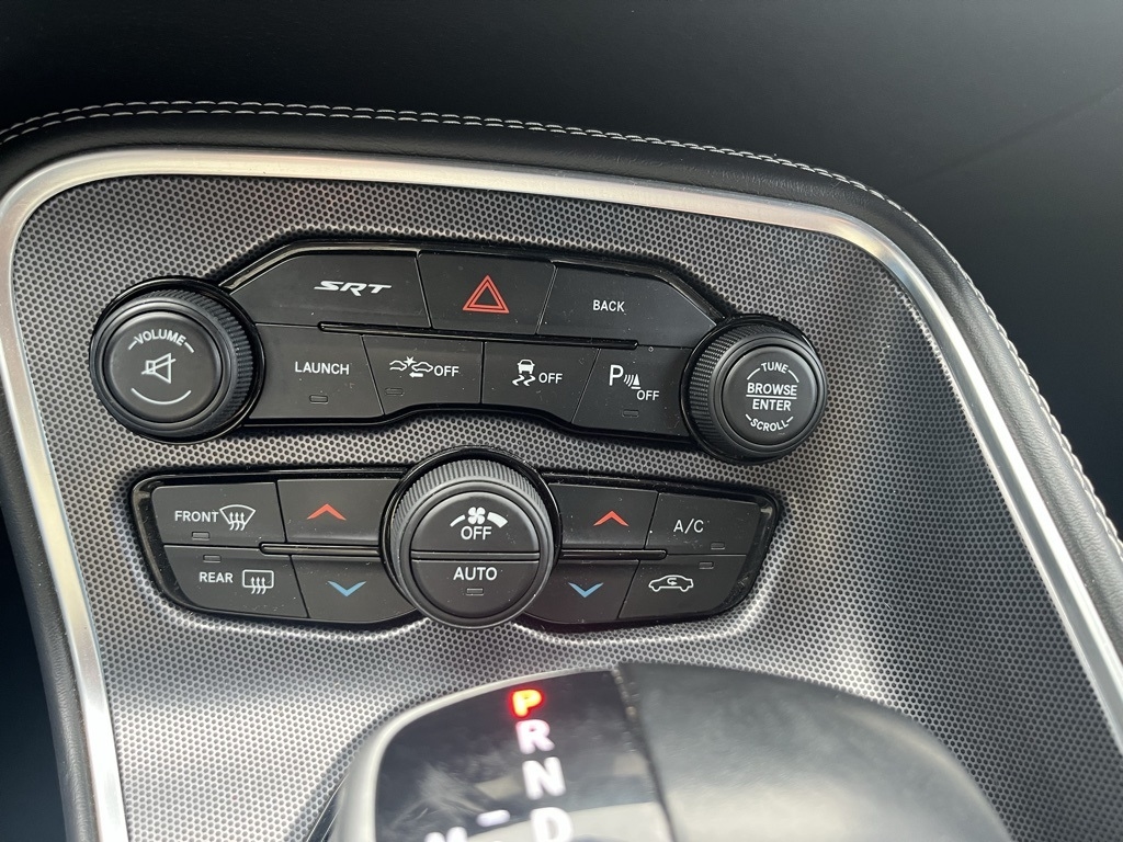 Dodge Challenger  2015 Dodge Challenger  2015