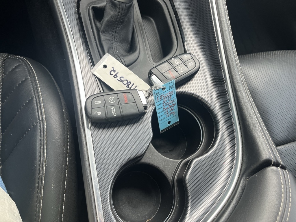 Dodge Challenger  2015 Dodge Challenger  2015