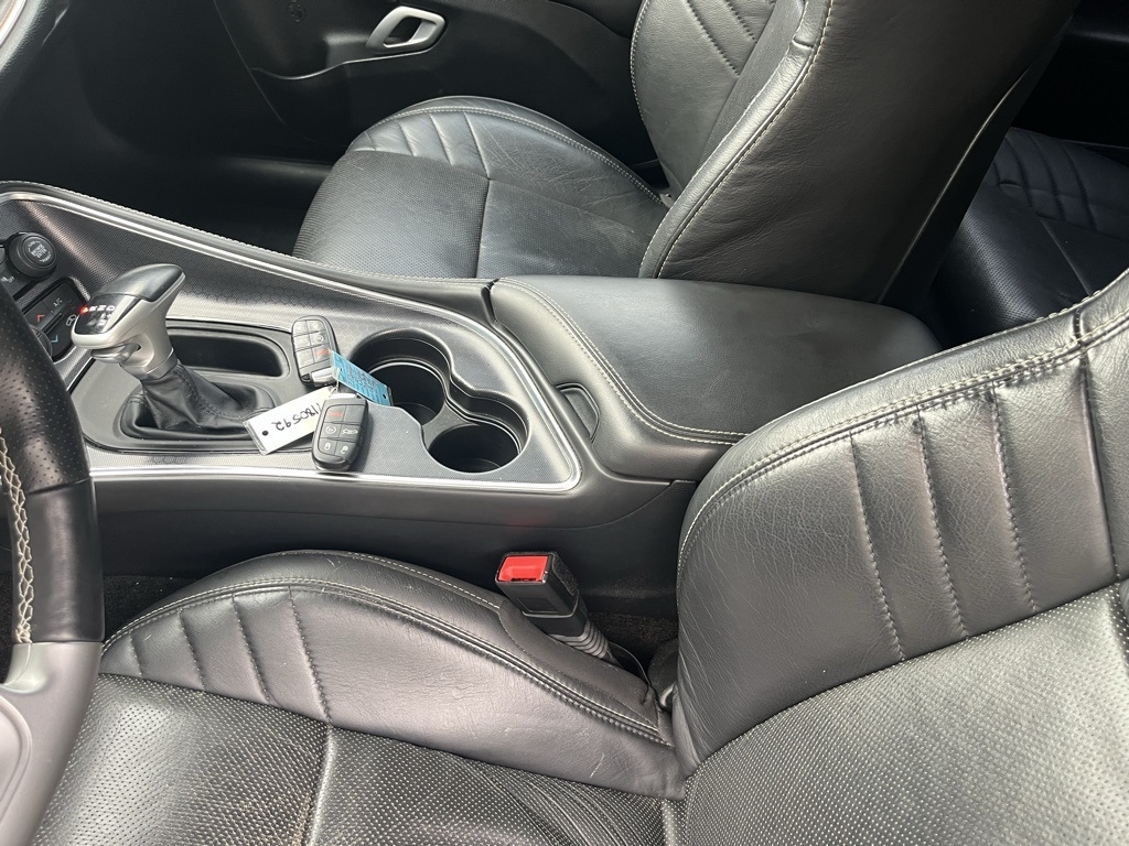 Dodge Challenger  2015 Dodge Challenger  2015