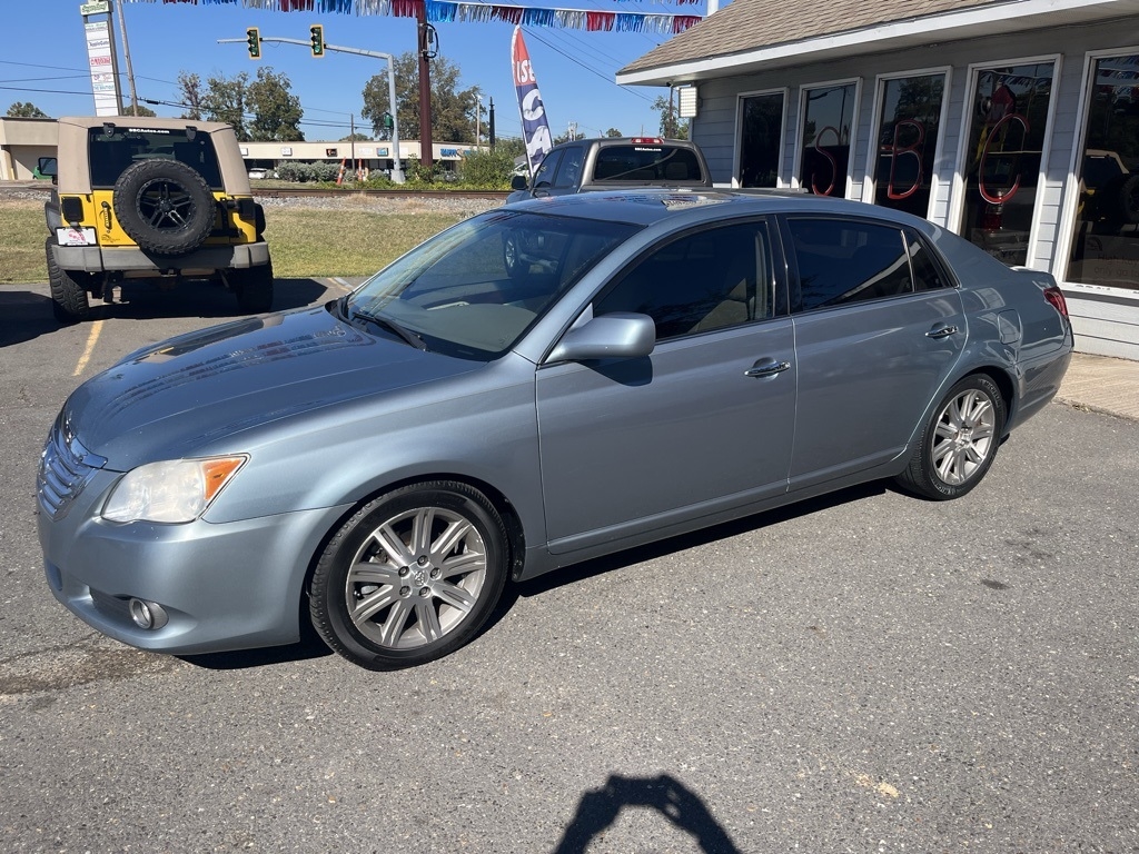 Toyota Avalon  2009 Toyota Avalon  2009
