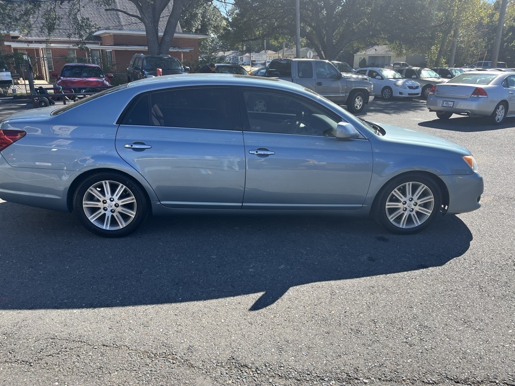Toyota Avalon  2009 Toyota Avalon  2009