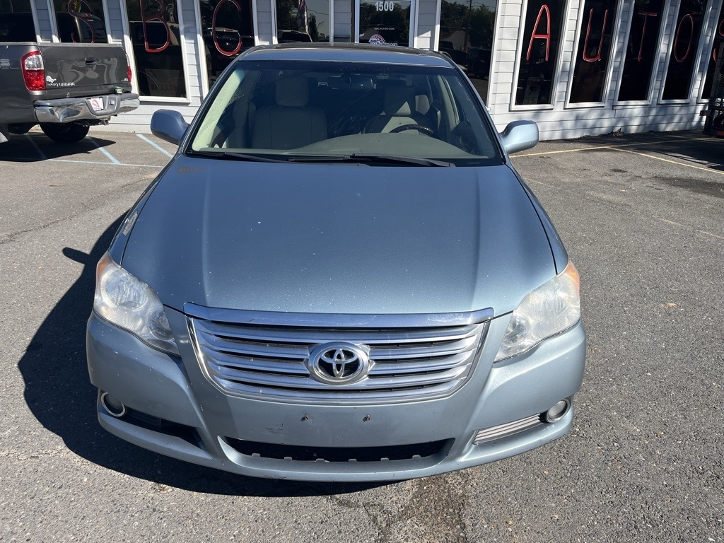 Toyota Avalon  2009 Toyota Avalon  2009