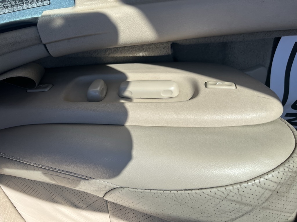 Toyota Avalon  2009 Toyota Avalon  2009