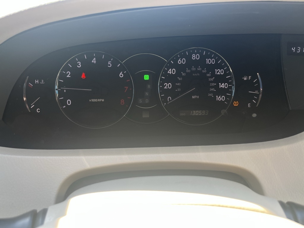 Toyota Avalon  2009 Toyota Avalon  2009