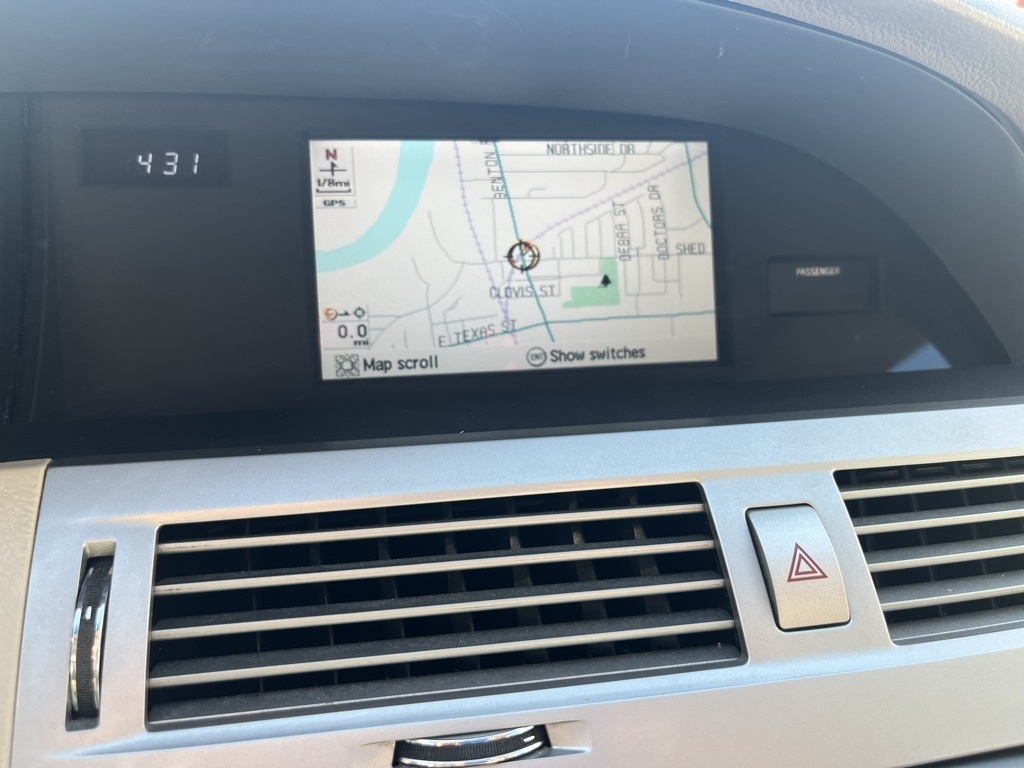 Toyota Avalon  2009 Toyota Avalon  2009