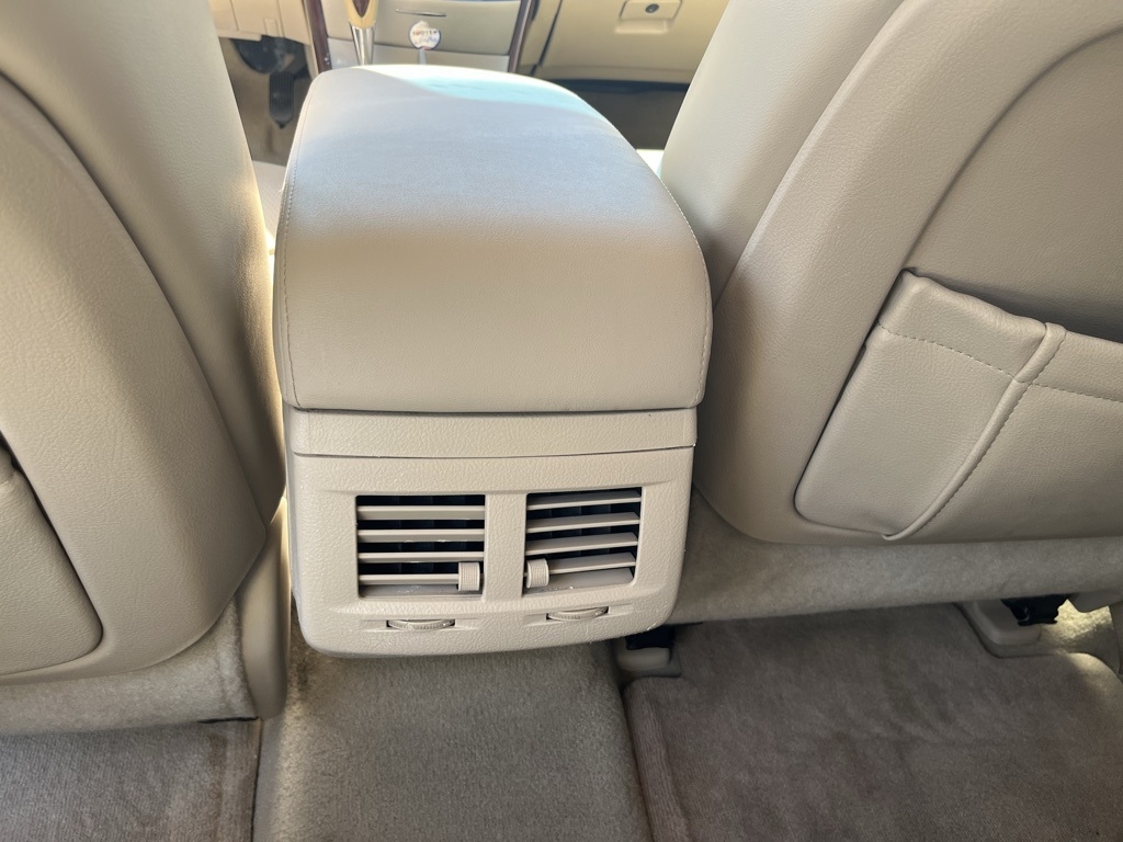 Toyota Avalon  2009 Toyota Avalon  2009