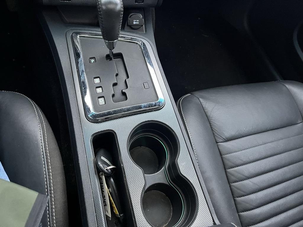 Dodge Challenger  2011