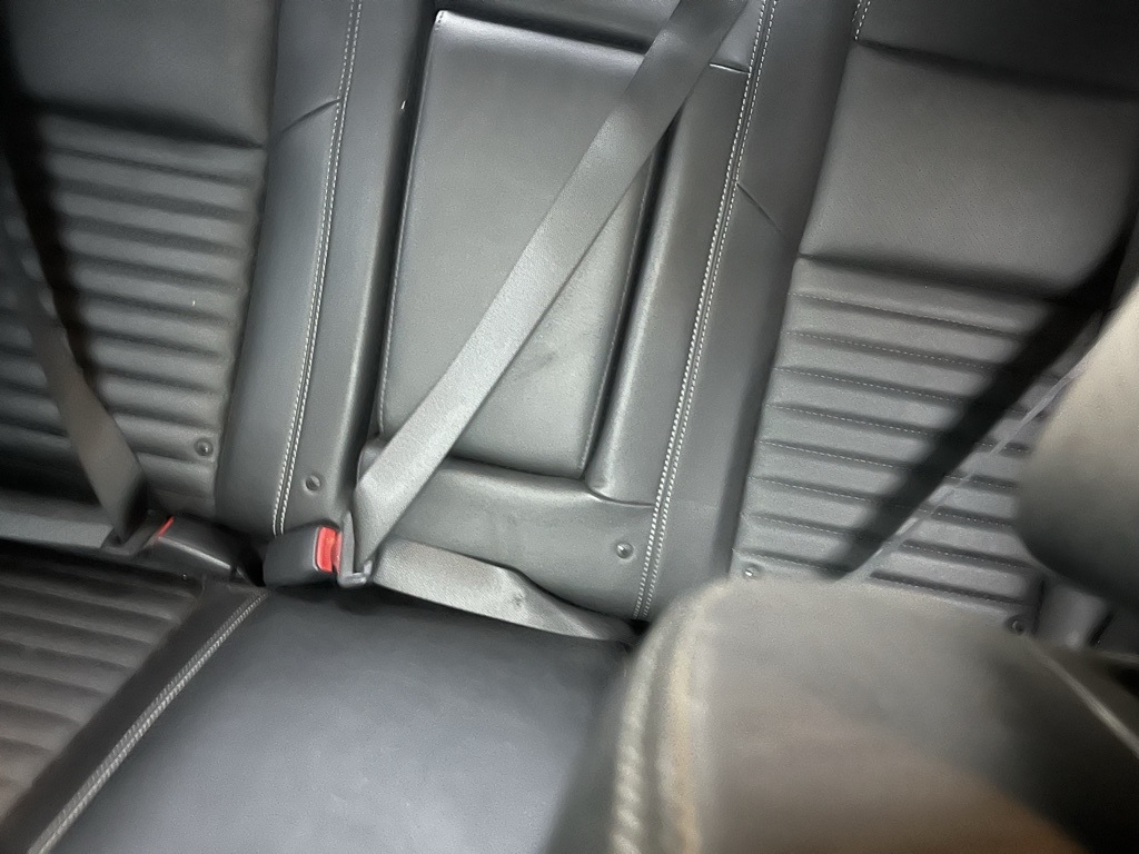 Dodge Challenger  2011