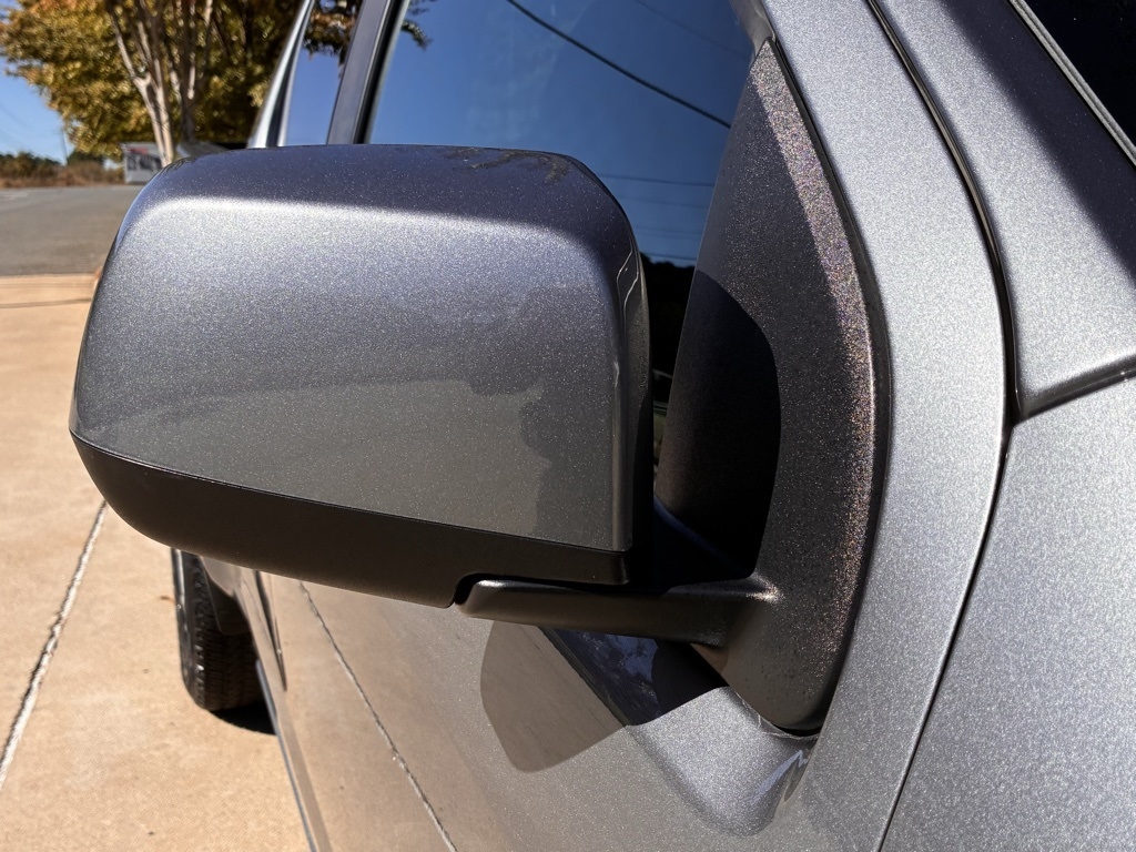 Chevrolet Colorado  2021