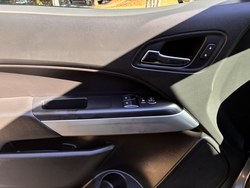 Chevrolet Colorado  2021