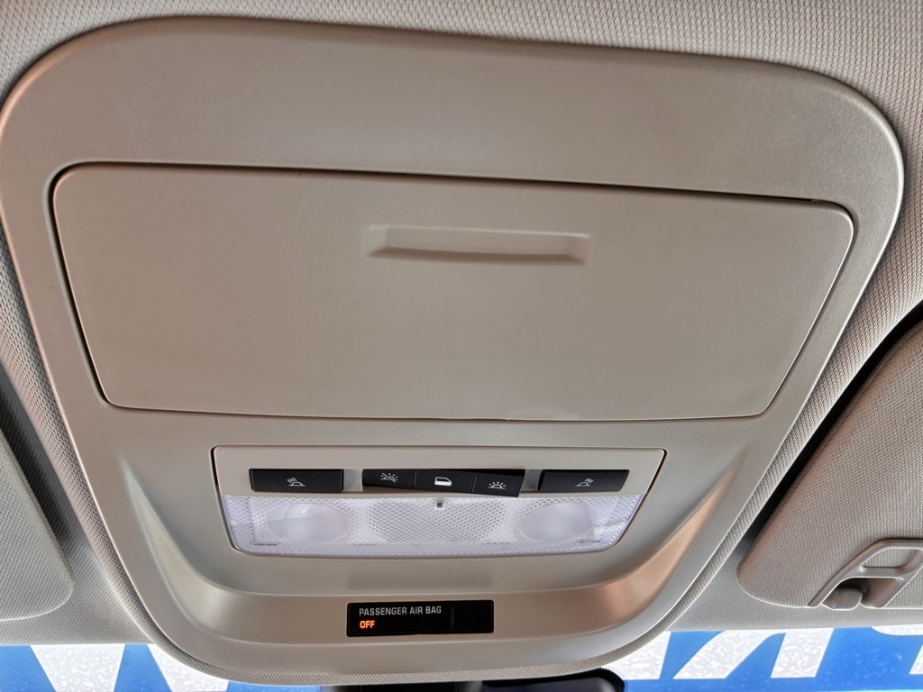 Chevrolet Colorado  2021