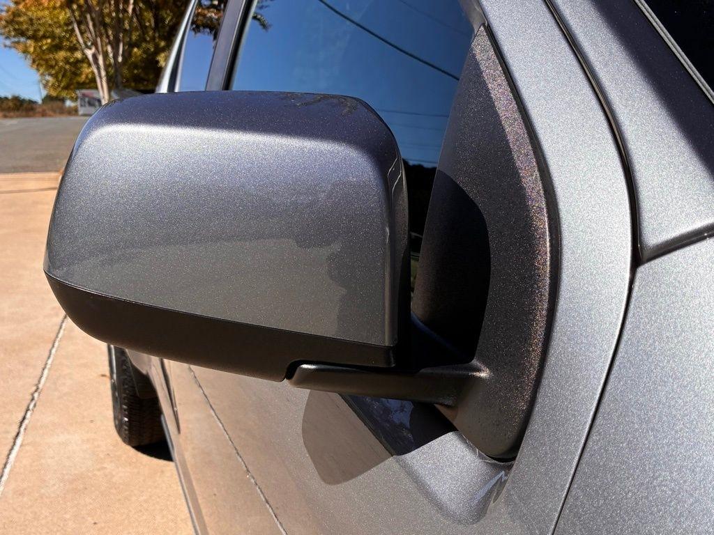 Chevrolet Colorado  2021