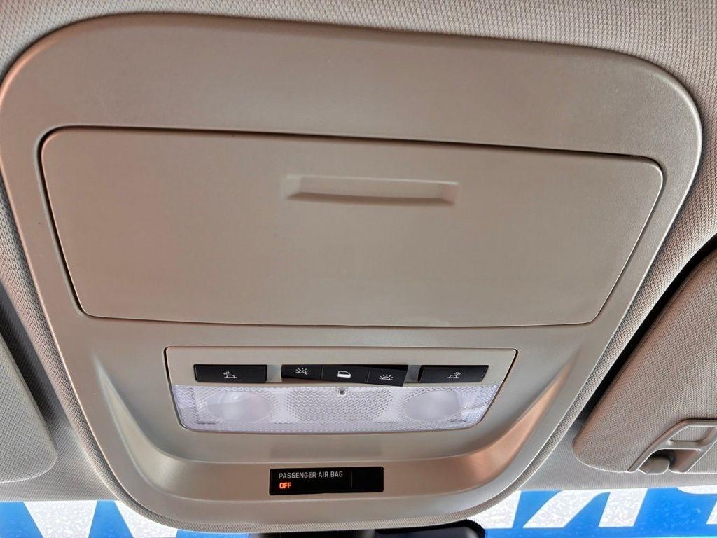 Chevrolet Colorado  2021