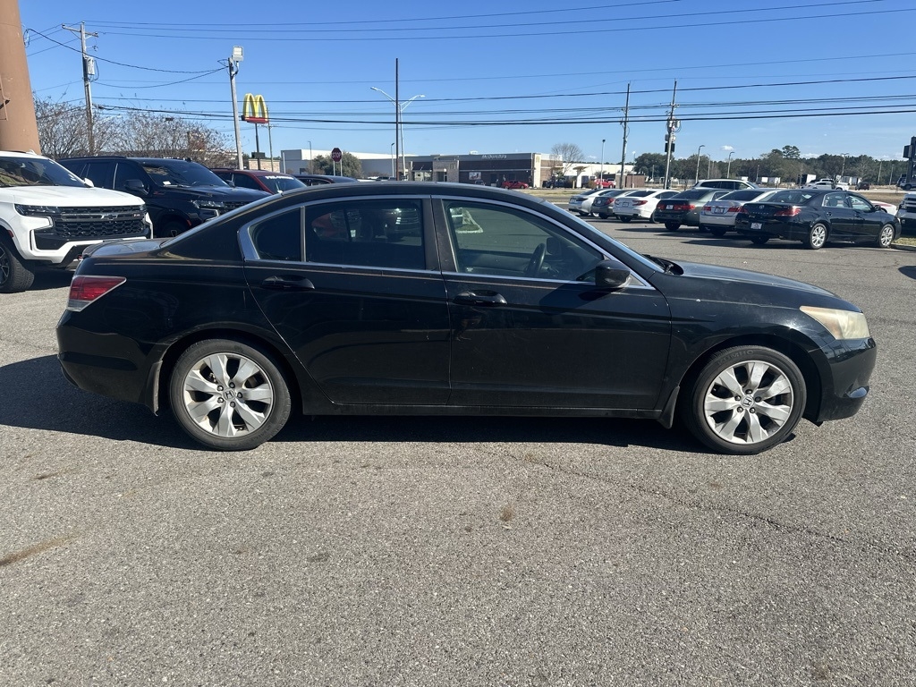 Honda Accord Sdn  2009