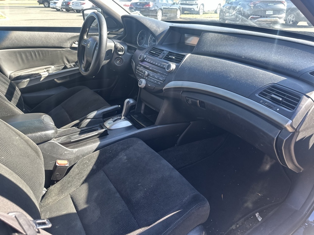 Honda Accord Sdn  2009