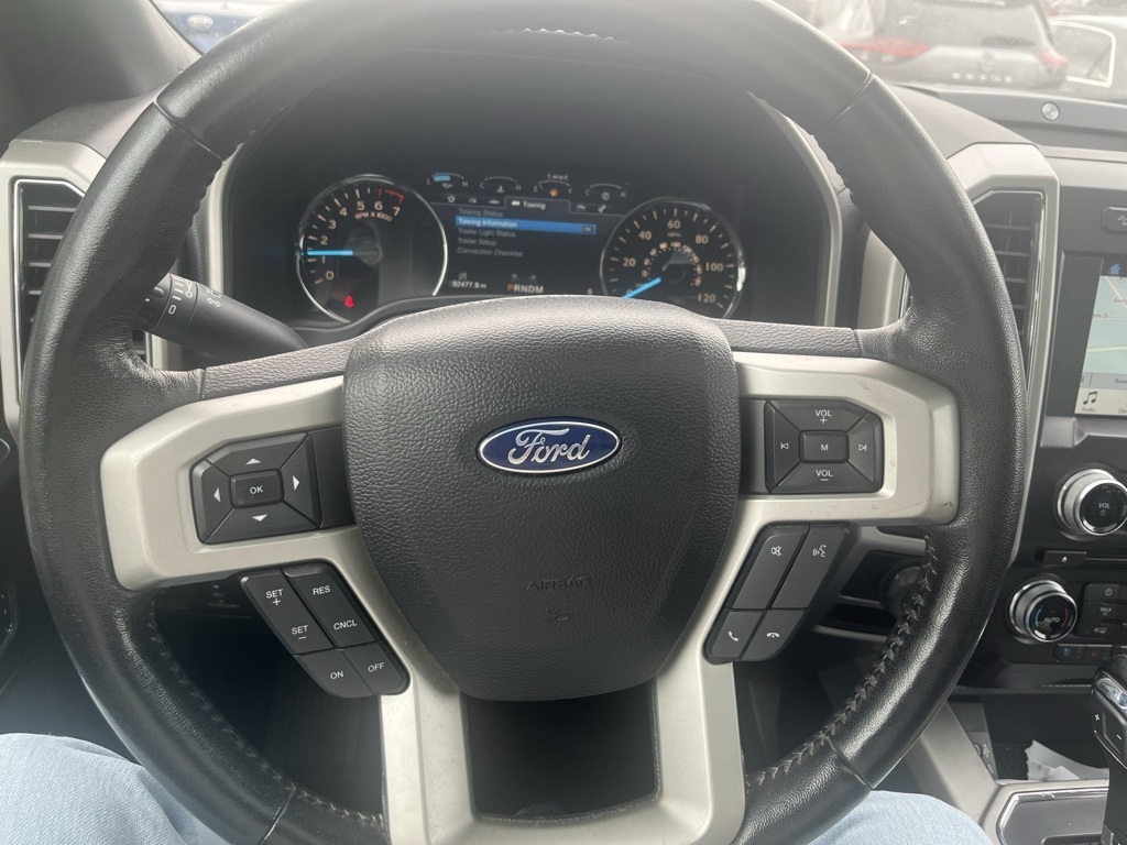 Ford F-150  2018