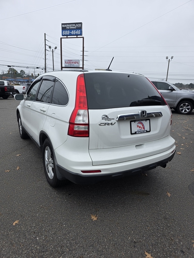 Honda CR-V  2011