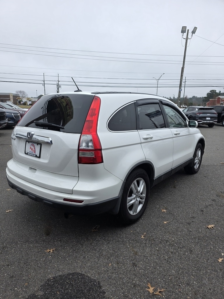 Honda CR-V  2011