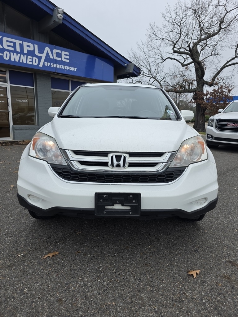 Honda CR-V  2011
