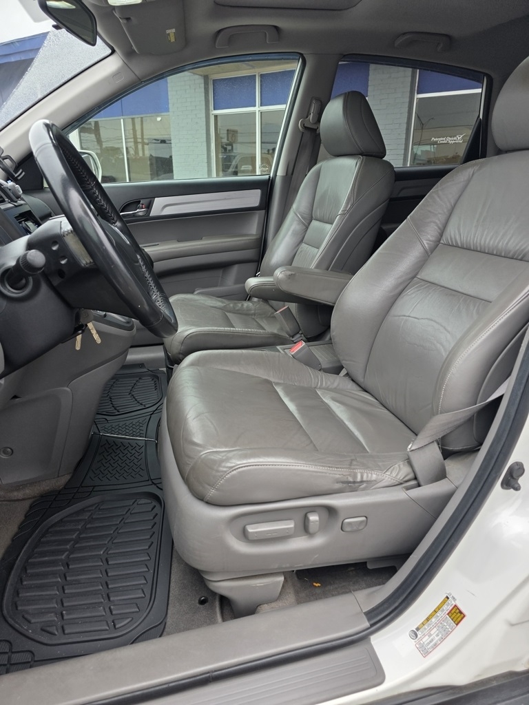 Honda CR-V  2011