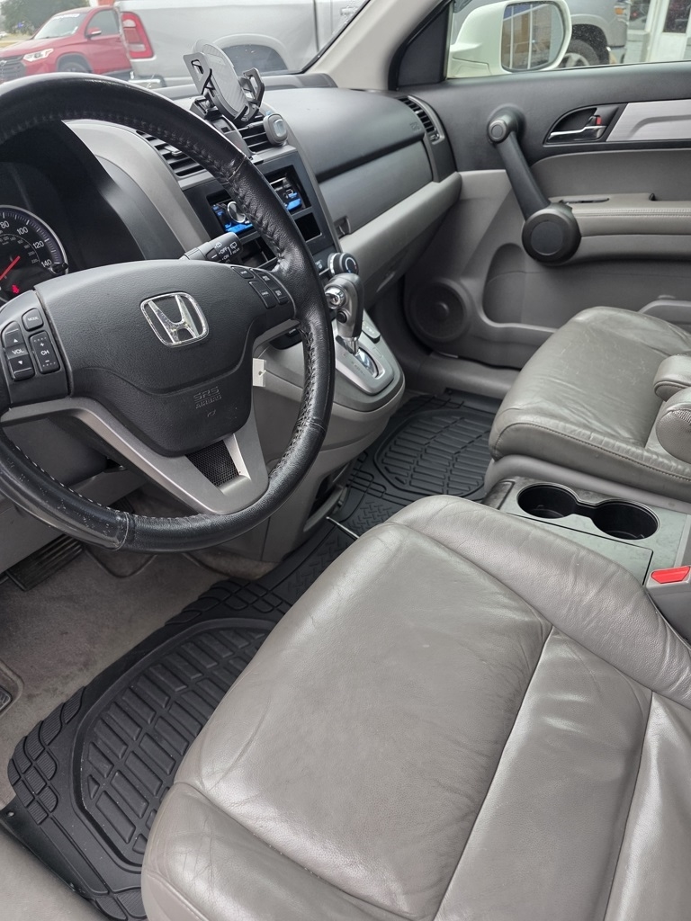 Honda CR-V  2011