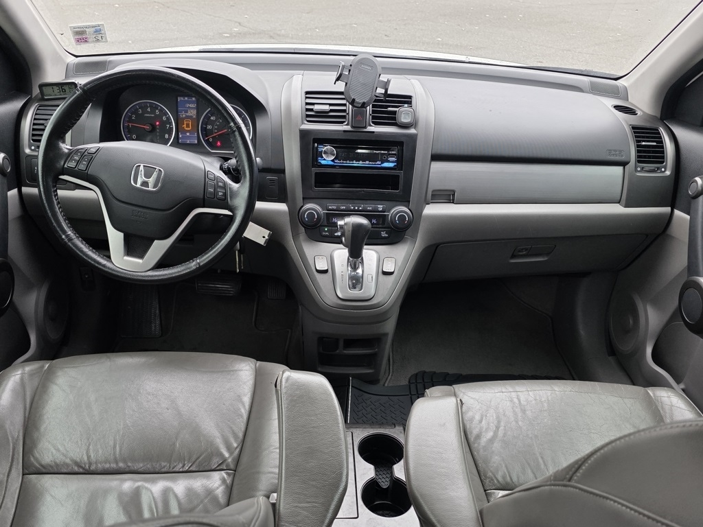 Honda CR-V  2011