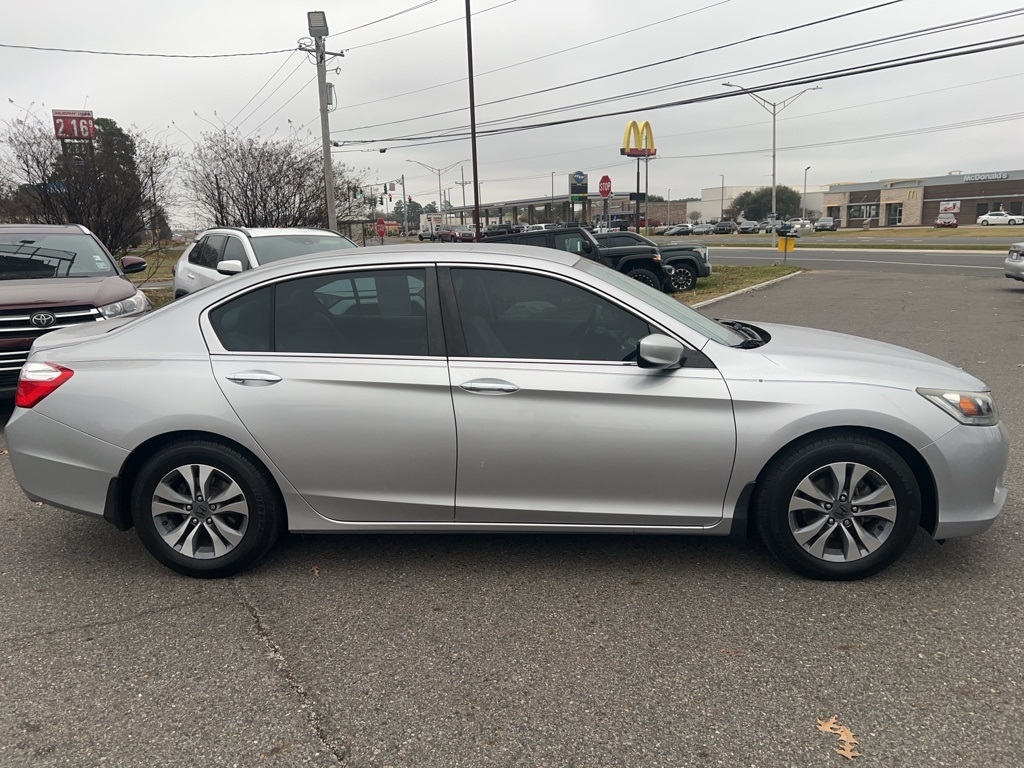Honda Accord Sedan  2014
