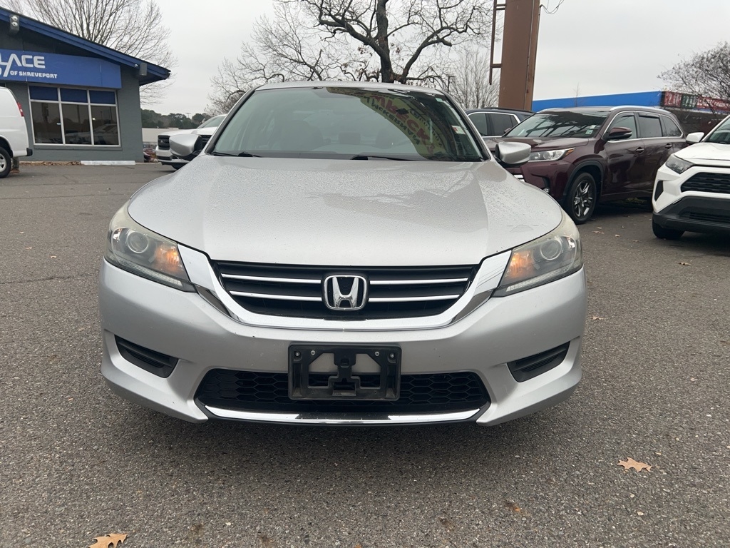 Honda Accord Sedan  2014