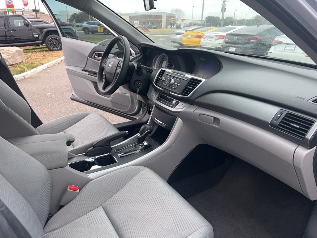 Honda Accord Sedan  2014