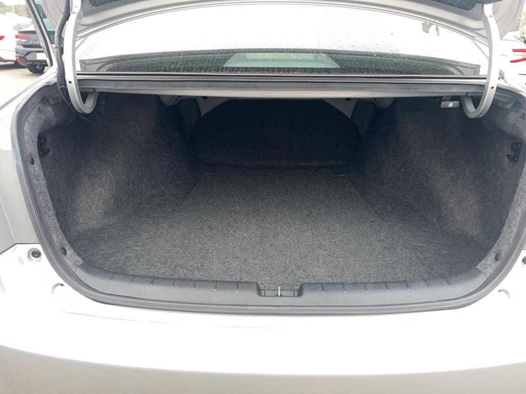 Honda Accord Sedan  2014