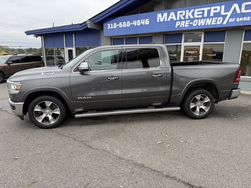 RAM 1500  2019