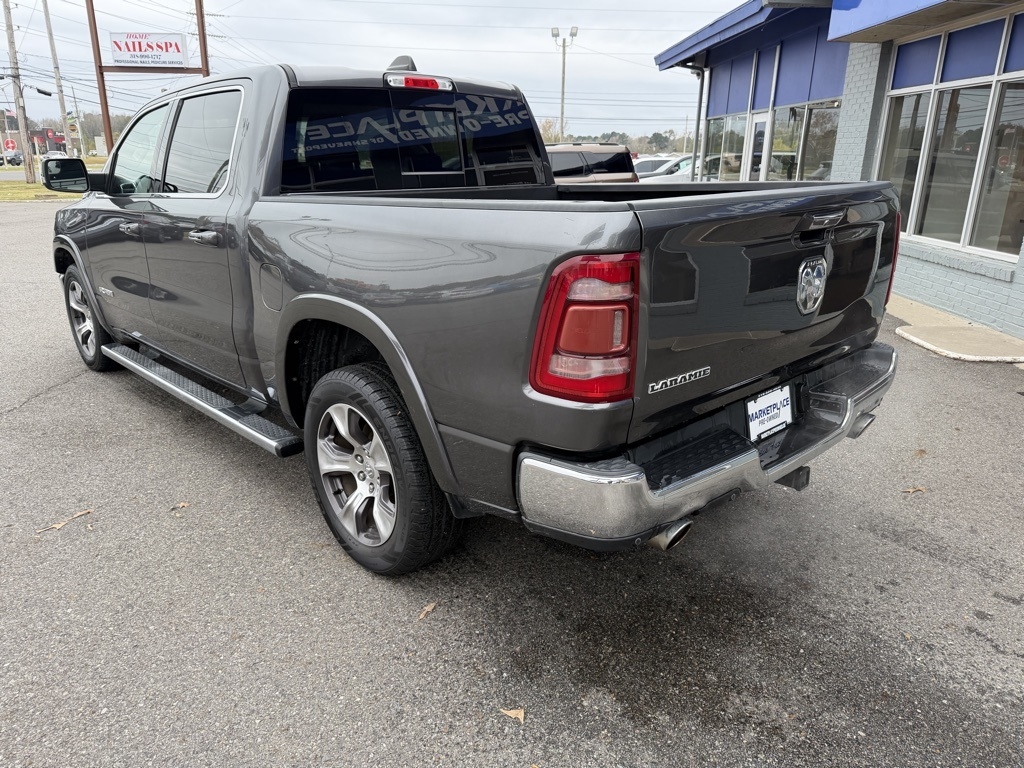 RAM 1500  2019
