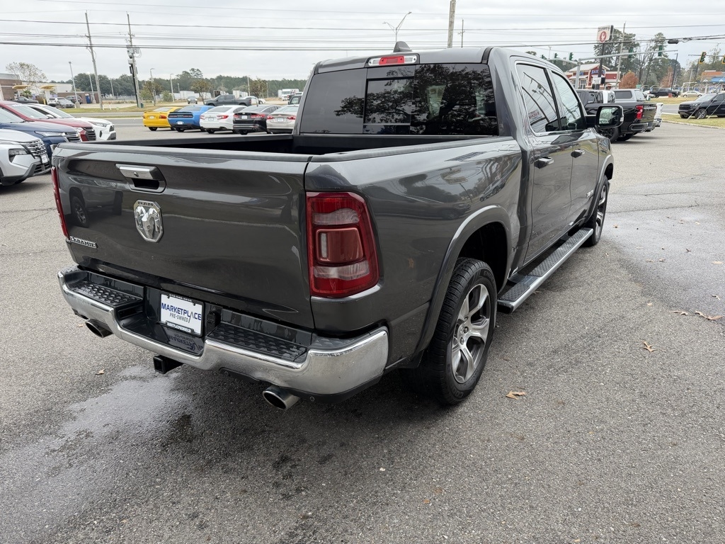 RAM 1500  2019