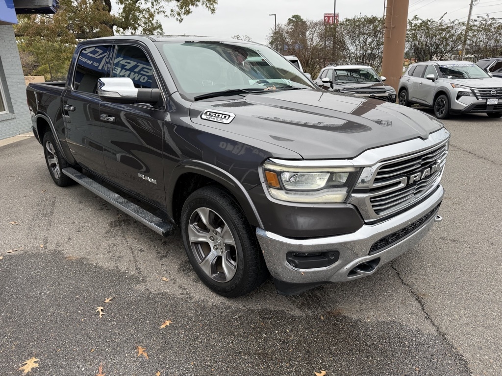 RAM 1500  2019