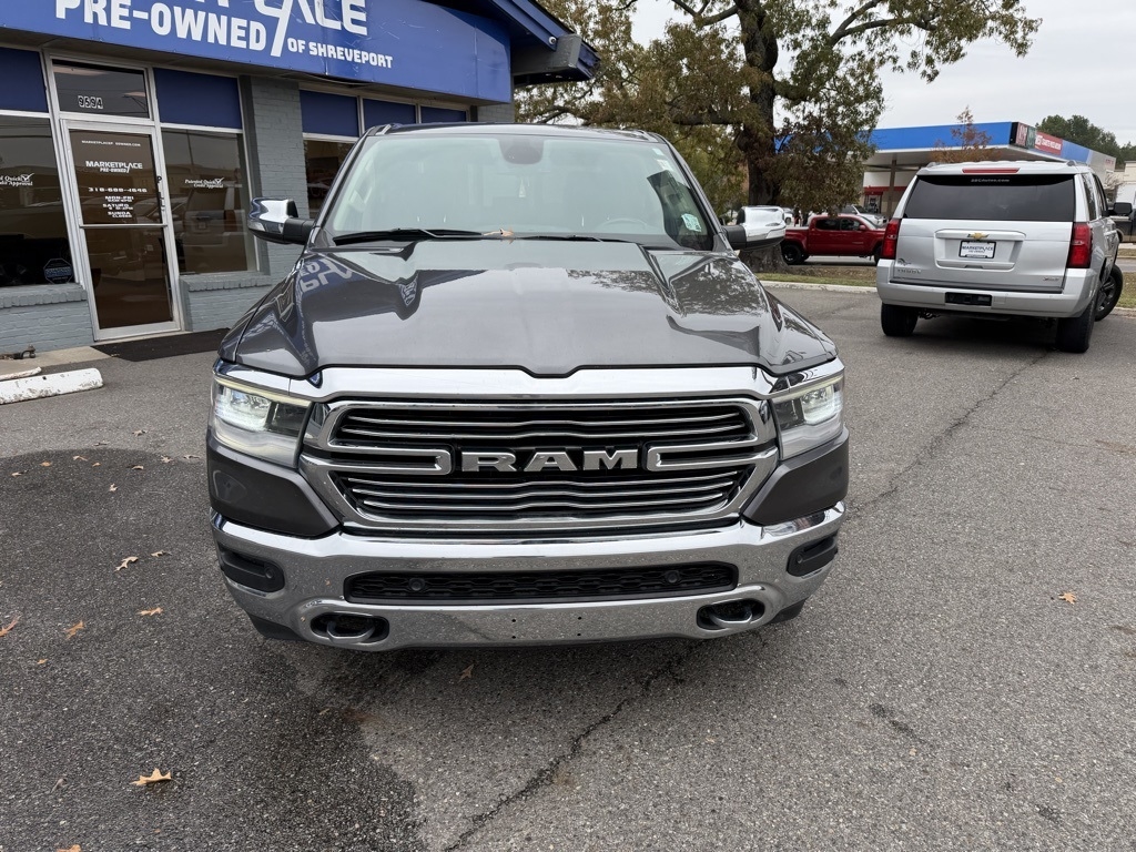 RAM 1500  2019