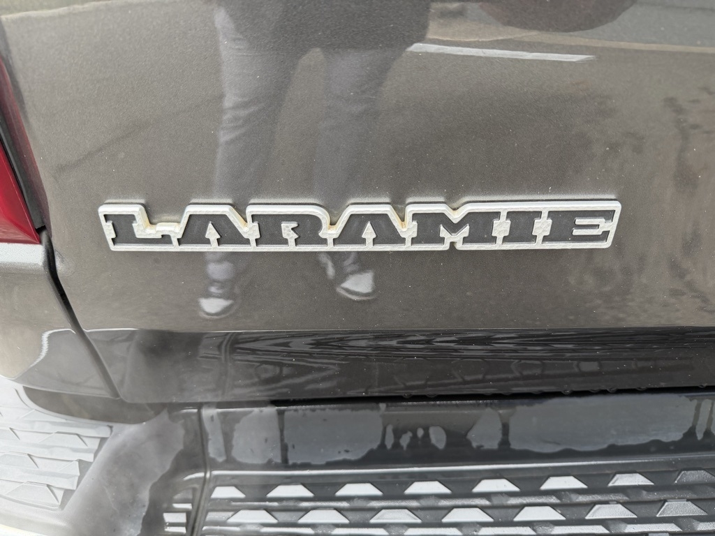 RAM 1500  2019