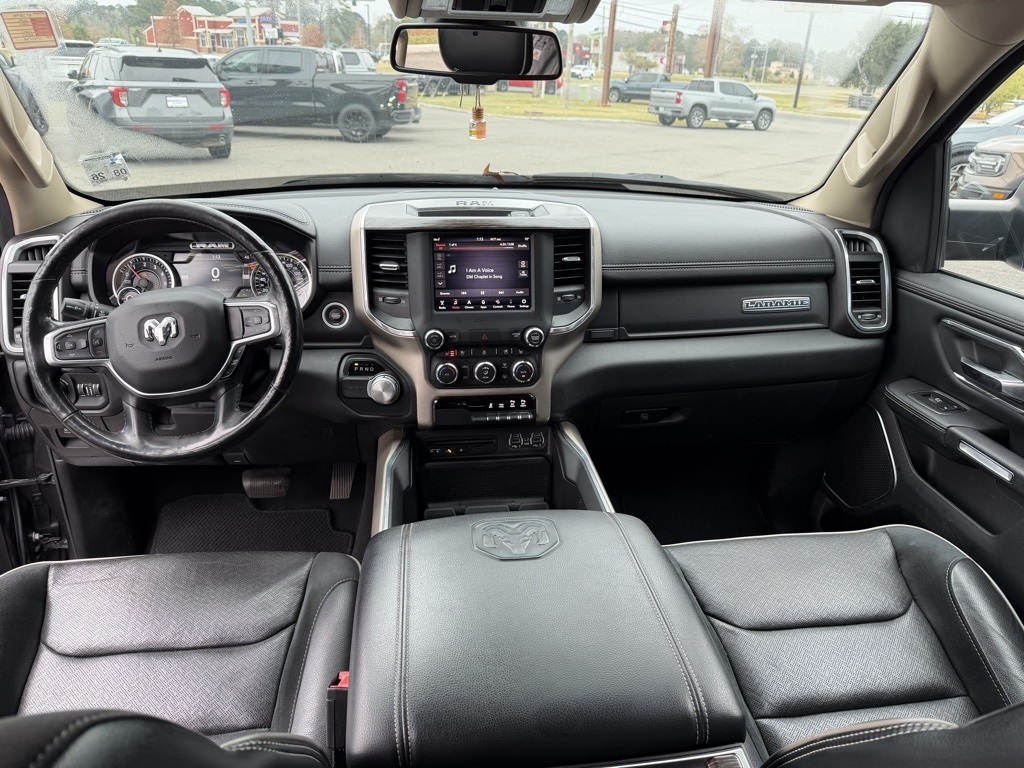 RAM 1500  2019
