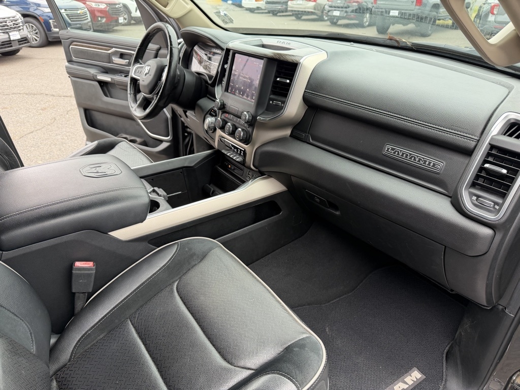 RAM 1500  2019