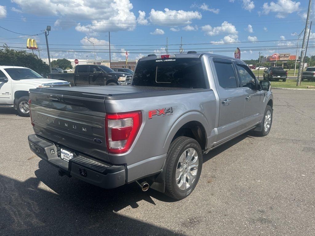 Ford F-150  2022