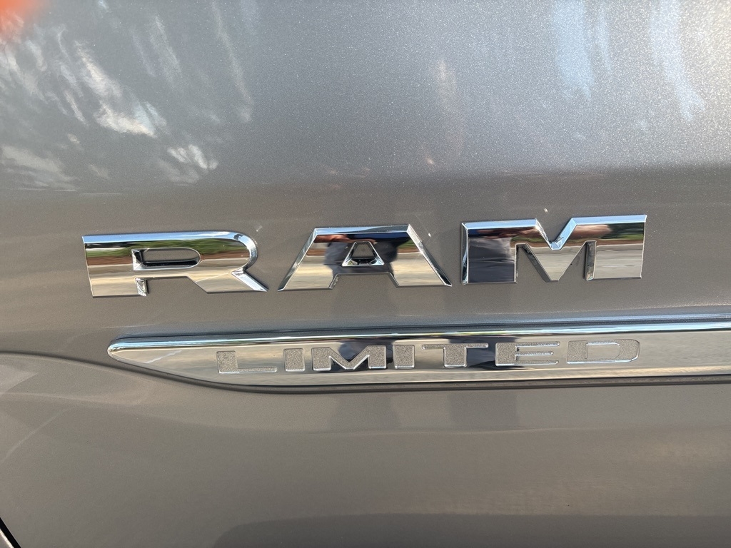 RAM 1500  2019