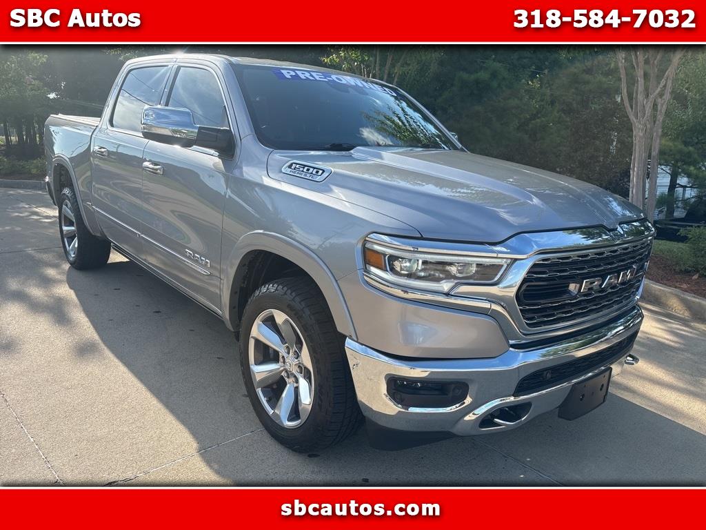 2019 RAM 1500 Limited