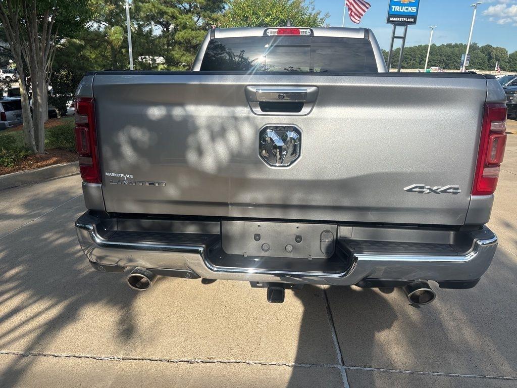 RAM 1500  2019