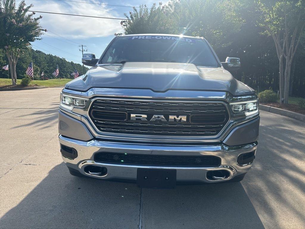 RAM 1500  2019