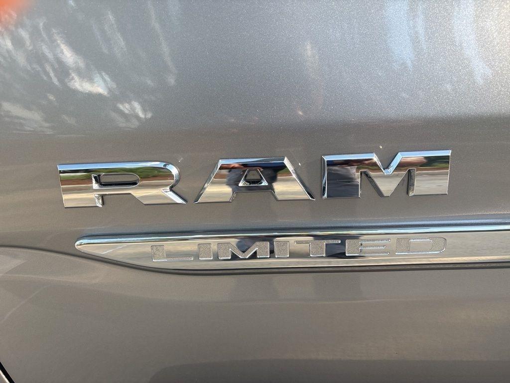 RAM 1500  2019