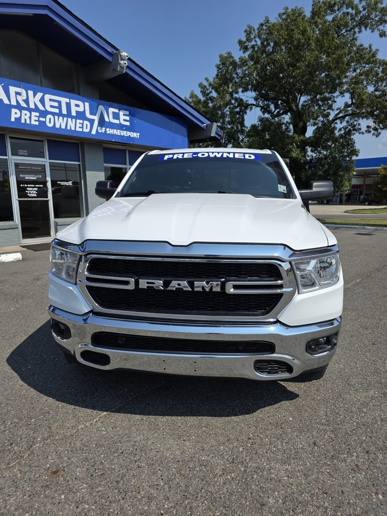 RAM 1500  2023
